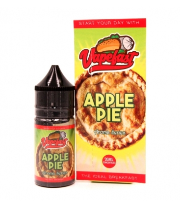 Apple Pie Vapefast - Vapempire