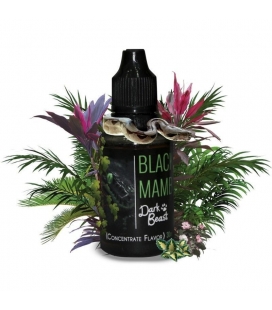 BLACK MAMBA 30 ml - DARK BEAST CONCENTRATE