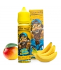 Cush Man Banana - Nasty Juice