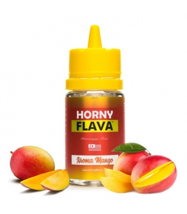 AROMA MANGO 30ML - HORNY FLAVA