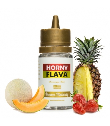 Aroma Pinberry - Horny Flava
