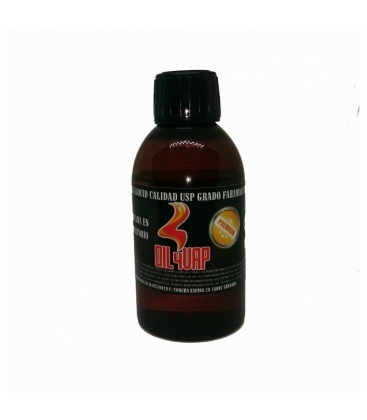 200ML 20pg/80vg SIN NICOTINA - BASE OIL4VAP 