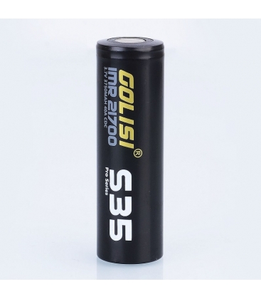  Golisi S35 IMR 21700 3750mAh 3.7V 40A