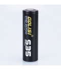  Golisi S35 IMR 21700 3750mAh 3.7V 40A