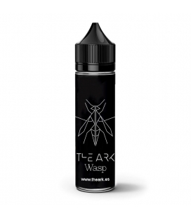 WASP 50ml TPD - The Ark 