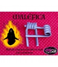 MALEFICA - LADY COILS 