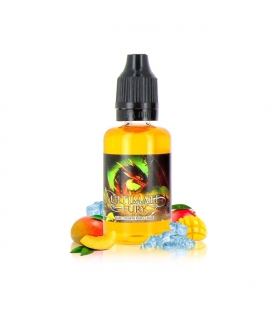 Aroma Ultimate Fury 30ml - A&L
