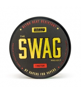 Swag Cotton – The SWAG Project