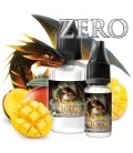 Aroma Ultimate Fury Zero 30ml - Ultimate by A&L 