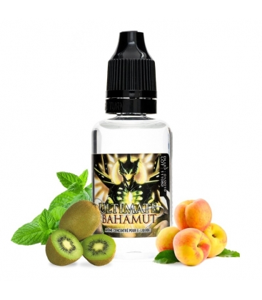 Aroma Ultimate Bahamut 30ml - A&L