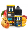 Mango Peach - AROMA 30ml - KENDO JUICE