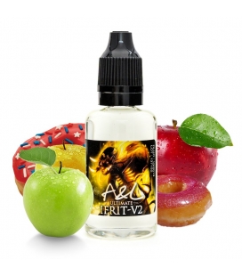 IFRIT V2 AROMA 30ML -A&L