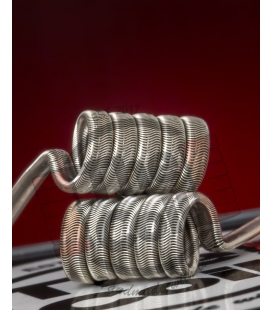 REST IN PIS - ALIEN FUSED CLAPTON 0.20/0.10 - THECOIL