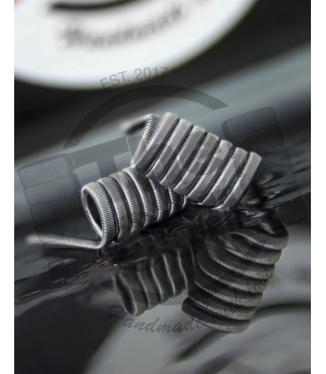 CLASSIC - FUSED CLAPTON 0.40/0.20 - THECOIL