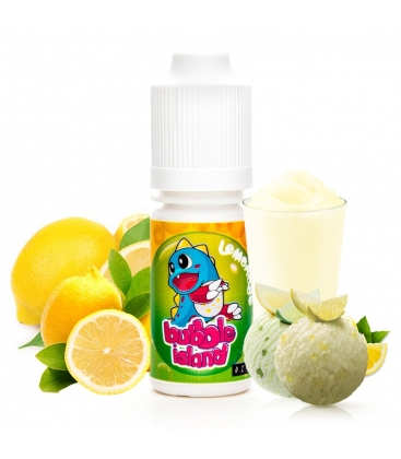 Aroma Lemonade 10ml - Bubble Island