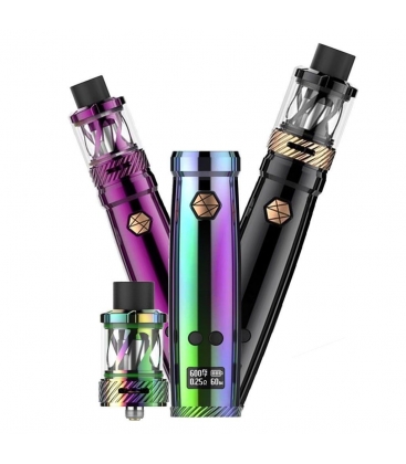 Nunchaku 80w (TPD 2ml) - Uwell