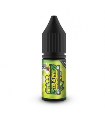 SOUR APPLE REFRESHER 20MG SALES 10ML - STRAPPED