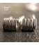 EPIC CHELIOS PREMIUM FULL NI80 0.16/0.08OHM - TOBAL COILS