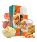 Peach 50ml TPD - Parfait Juice