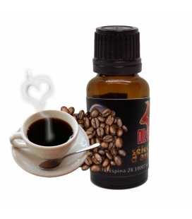 Aroma CAFE 10ML - OIL4VAP