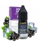 BLACKCURRANT MENTHOL 10ML 20MG - POD SALT