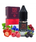 MIXED BERRIES 10ML 20MG - POD SALT
