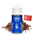 Turkish Tobacco 50ML & Nicokit TPD - Halo