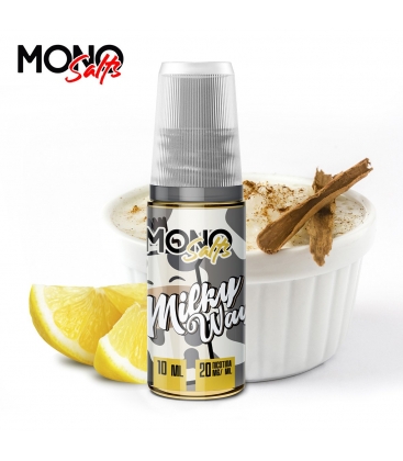 MILKY WAY 10ML SALES - MONO SALT