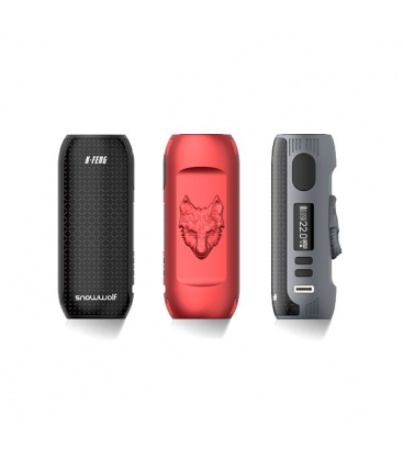 MOD K-FENG 80W 2500MAH - SNOWWOLF