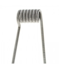 RESISTENCIA SANSA 0.25OHM - JD COILS