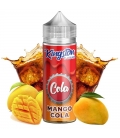 Mango Cola 100ml - Kingston E-liquids