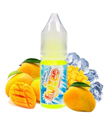Aroma Crazy Mango 10ml - Fruizee
