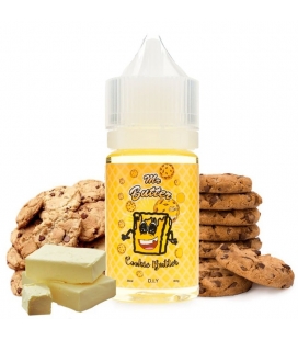 Aroma Cookie Butter 30ml - Mr. Butter