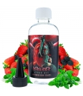 Strawberry Sauce 200ml - Berserker Blood Axe by Joe's Juice