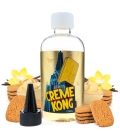 Creme Kong 200ml - Retro Joe's by Joe's Juice