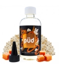 Butterscotch Popcorn 200ml - Püd by Joe's Juice