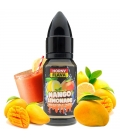 Mango Lemonade 55ml - Horny Flava