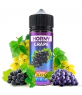 Grape 100ml - Horny Flava