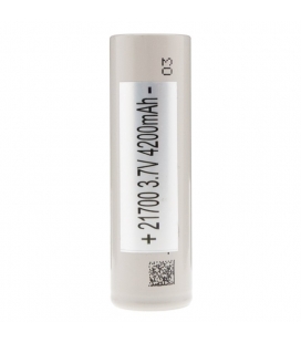 Pila P42A 21700 4200mAh 45A - Molicel