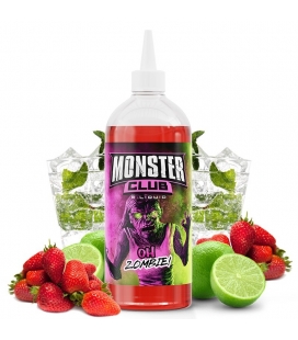 Oh Zombie! 450ml - Monster Club