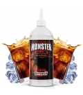 Cola Werewolf 450ml - Monster Club