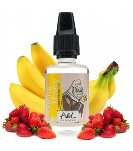 Aroma Sweety Monkey 30ml - A&L Les Créations