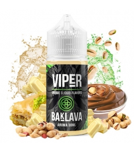 Aroma Baklava 30ml - Viper