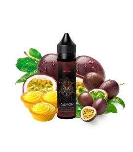 LUCIFER 50ML - DEVIL VAP 