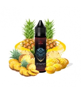 LEVIATAN 50ML - DEVIL VAP 