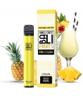 Pod desechable 600puffs - Bali Fruits by Kings Crest