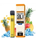 Pod desechable 600puffs - Bali Fruits by Kings Crest