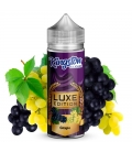 Grape 100ml - Kingston E-liquids