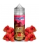 Strawberry Energy 100ml - Kingston E-liquids
