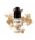 Aroma Cream Coffee 10ml - Bombo